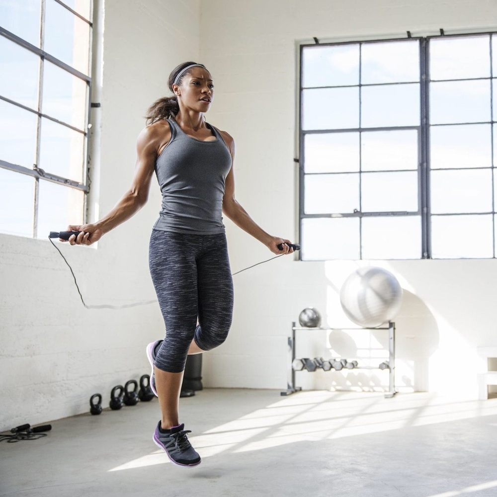 Beyond Fit Jump Rope - Picture 3 of 4